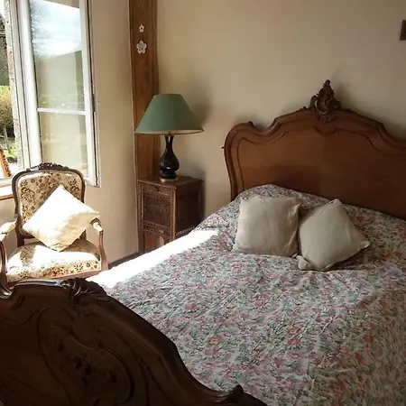بيت للعطل French Farmhouse *