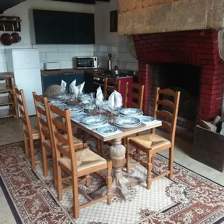 بيت للعطل French Farmhouse