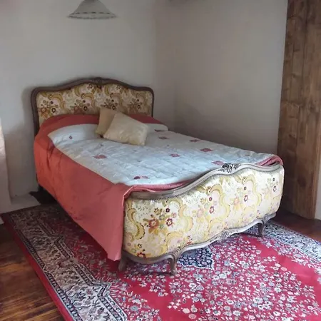 French Farmhouse *