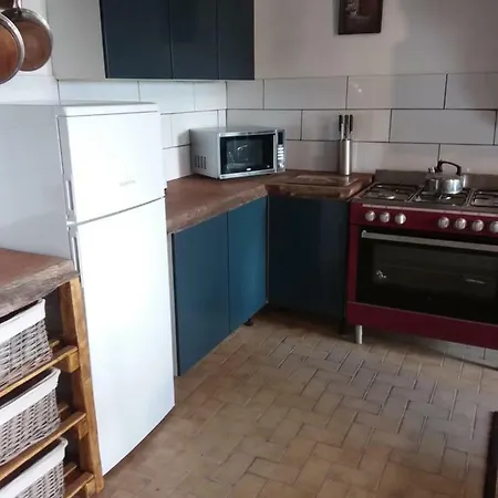 French Farmhouse