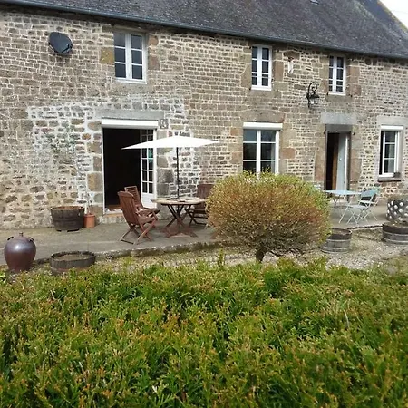 French Farmhouse