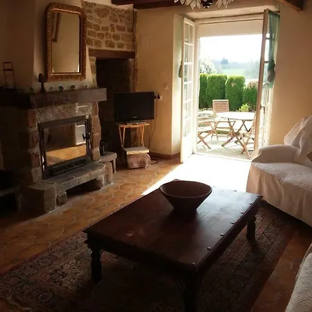 French Farmhouse