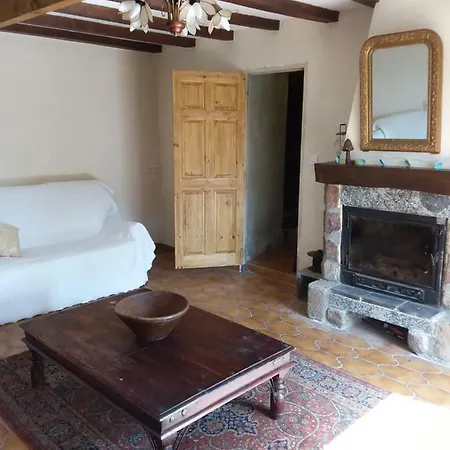 French Farmhouse بيت للعطل Buais-les-Monts
