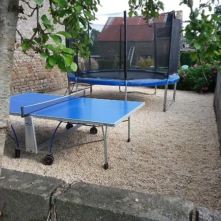 French Farmhouse بيت للعطل