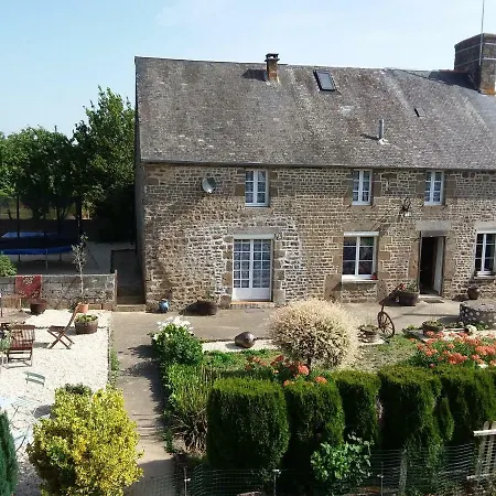 بيت للعطل French Farmhouse