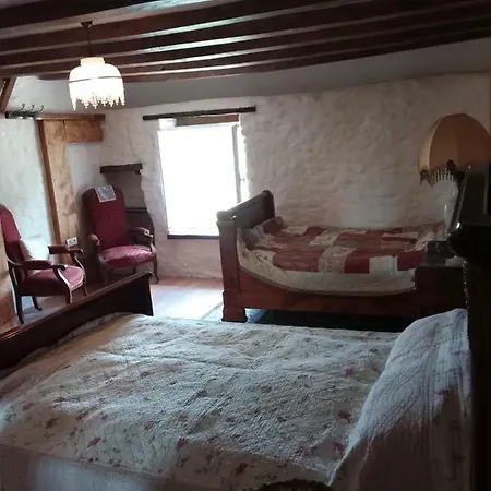 French Farmhouse *